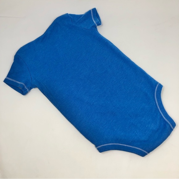 Harry Potter Wizarding World Ravenclaw Little Wizard Toddler Bodysuit One Piece - Picture 5 of 5